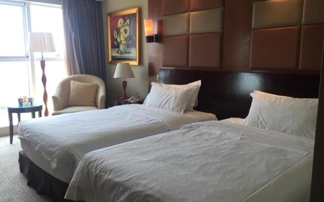 Qingdao Garden Hotel