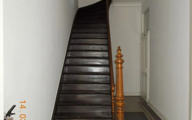 A&S Hostel Bonnerstr. 64