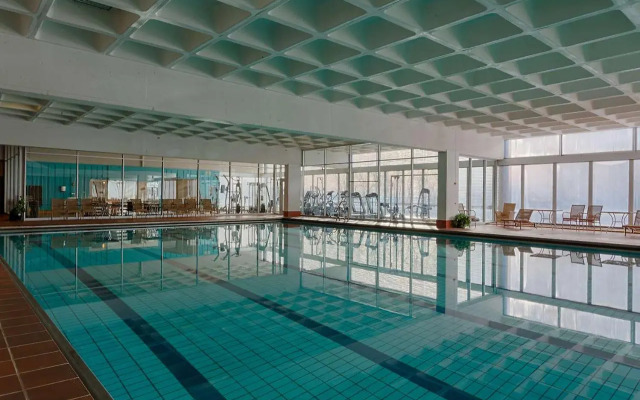 Radisson Blu Resort, Beitostolen