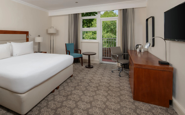 Holiday Inn Johannesburg Sunnyside Park by IHG