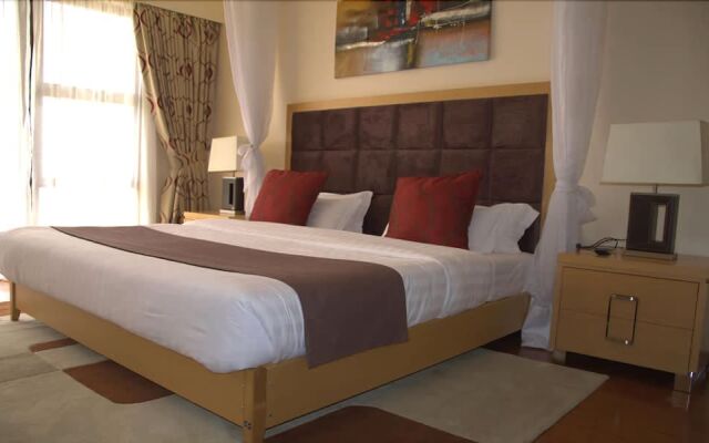 Lenana Suites