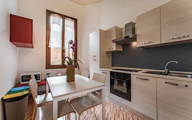 Residenza Manin Apartments