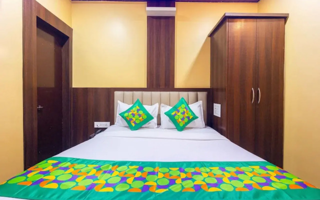 Treebo Saumendra Residency