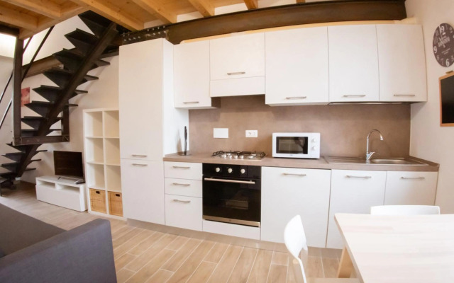 FLATS 15 - New Opening