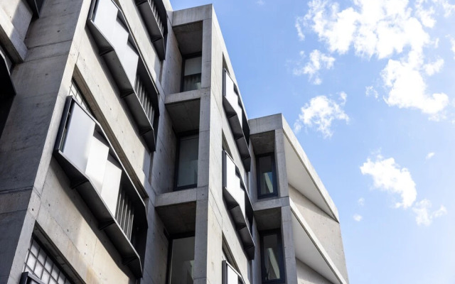 The Surry Apartments by Urban Rest