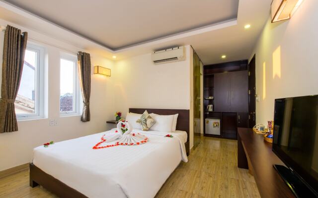 VaiA Boutique Hotel HoiAn