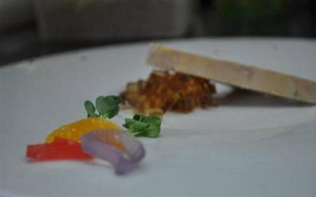 Restaurant la sole meuniere