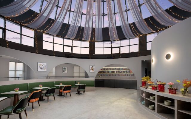 Holiday Inn TongXiang by IHG