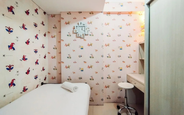 Chic 2Br Apartment Gateway Pasteur