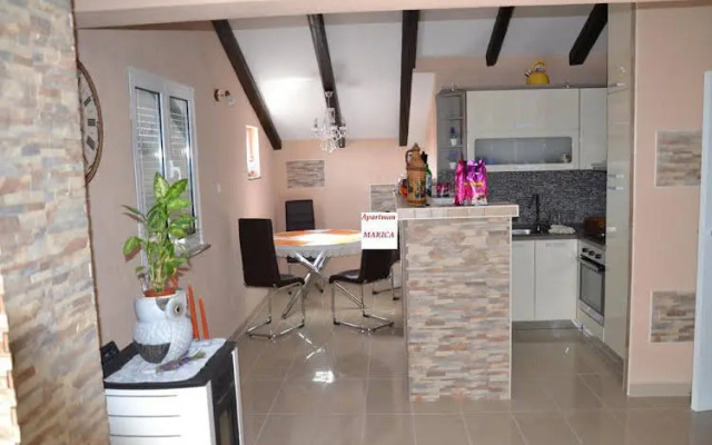 Apartments Marica