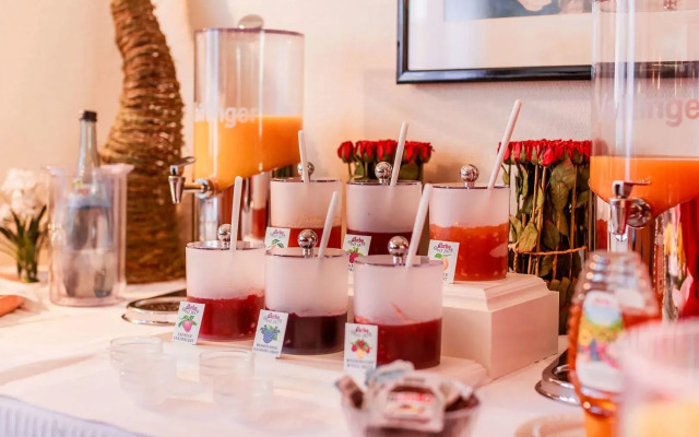 PLAZA INN Blankenburg Ditzingen, Sure Hotel Collection