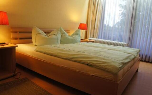 Pension Winkel