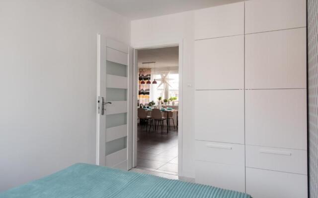 Legnica Apartament 52m2 Delux 1