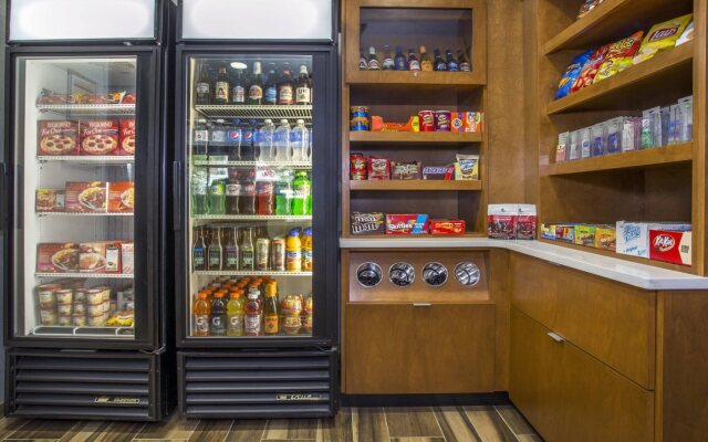 SpringHill Suites by Marriott Louisville Downtown