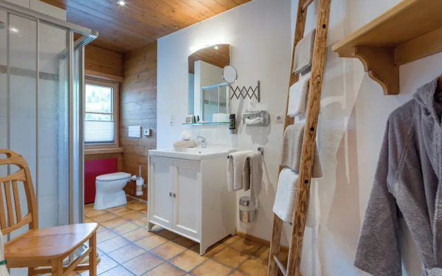 Grittlmühle Chalet Ferienwohnungen