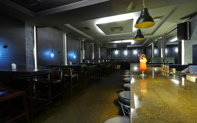 Belchin Garden Hotel Spa