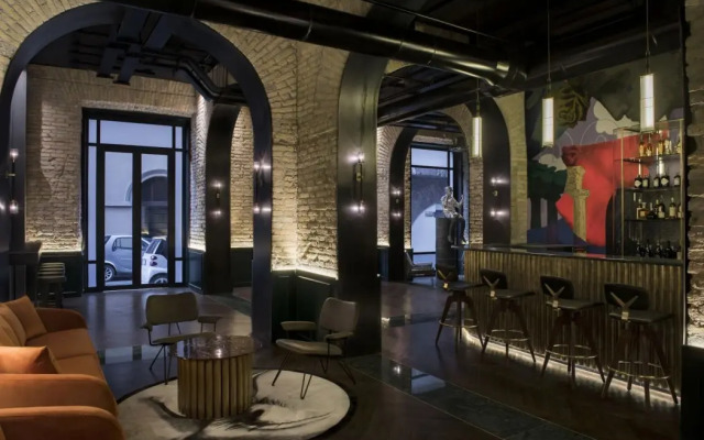Hotel Chapter Roma