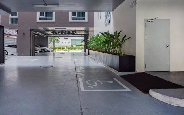 Mood Hotel Pattaya