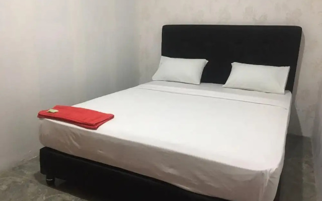 Coconut Hotel - Hostel