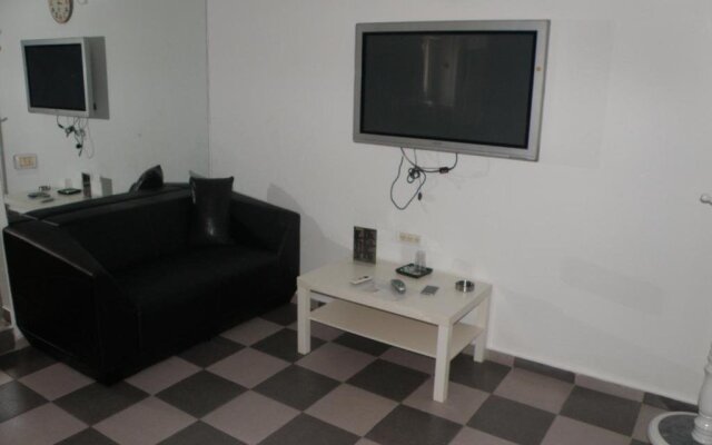 Spat Rooms VIP