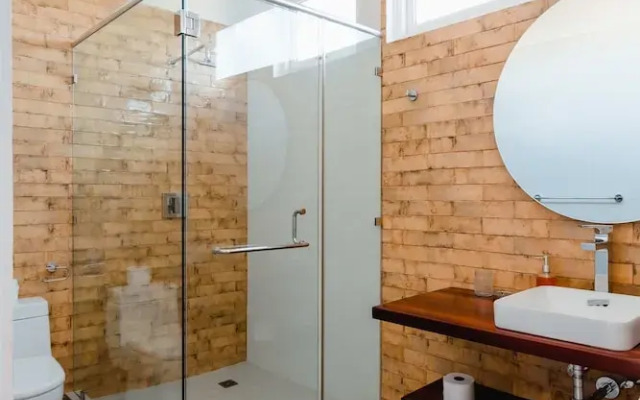 w Radiant 2BR w Terrace in Panama