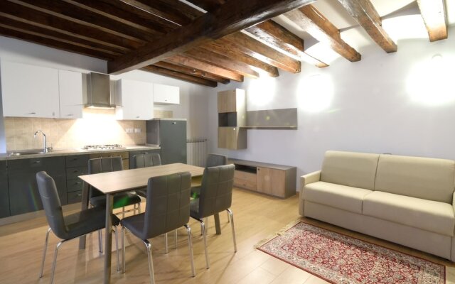 San Canzian Apartment