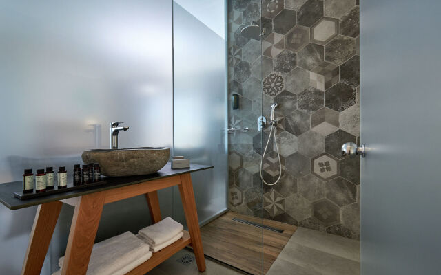 Enorme Santanna Beach