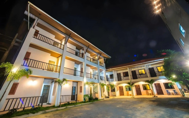 Srichada Hotel Khaolak