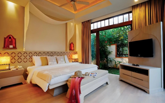 Melati Beach Resort & Spa
