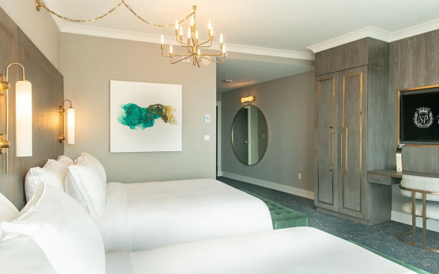 The Sutton Place Hotel Halifax