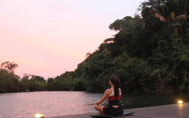 Uiara Amazon Resort