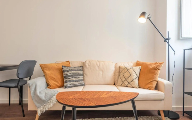 GuestReady - Delightful Dalliance