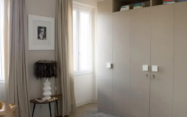 Casa Aria