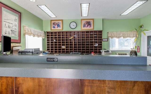 Suburban Studios Abercorn