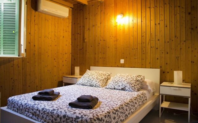 Chalet Can Baldufa