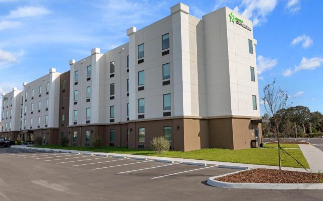 Extended Stay America Premier Suites Titusville Space Center