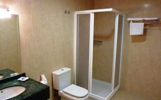 Hostal La Morada