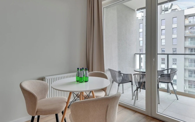 Horizon 152 - SeaView by GrandApartments