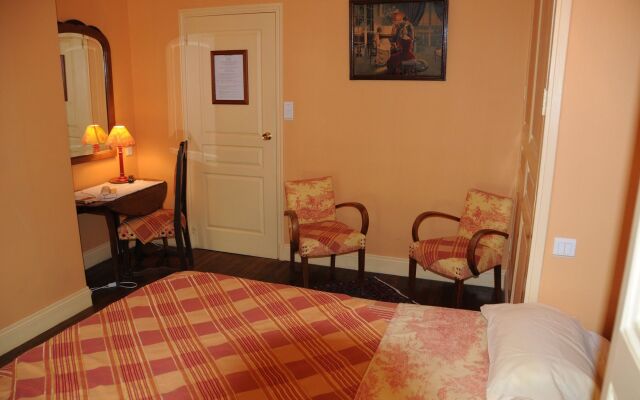 Hotel Vendome