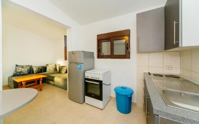 MC Apartments
