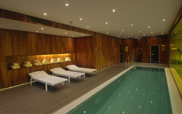 SANA Berlin Residence