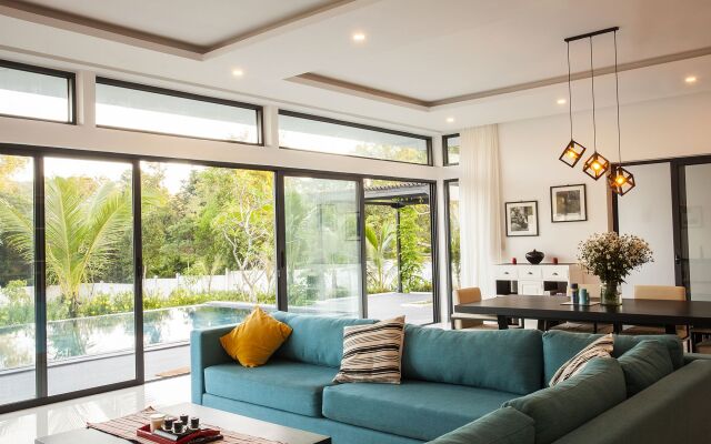 Villa Tropially Phu Quoc