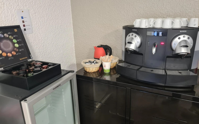 Hôtel ibis Montauban