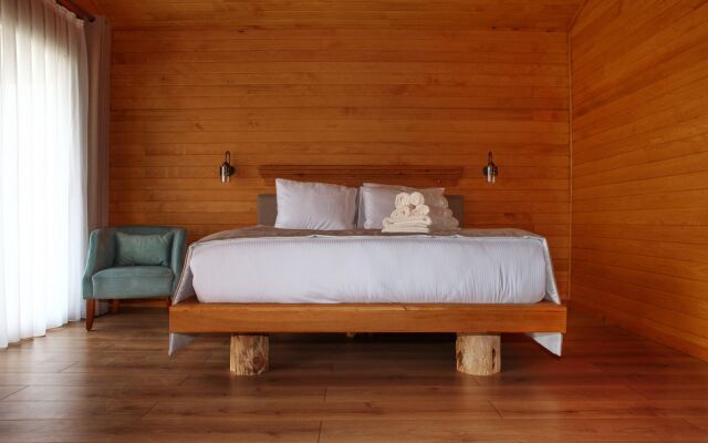 Sedir Park Bungalow Hotel