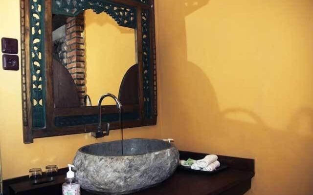 Puri Taman Sari Hotel
