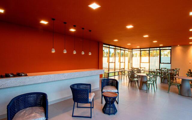 Ipioca Beach Resort Maceió