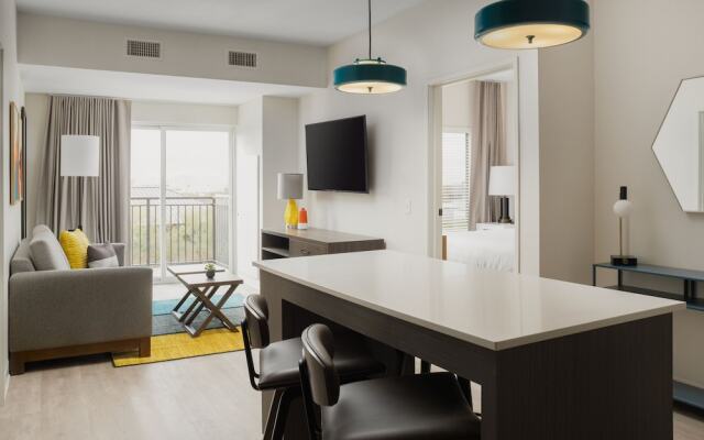 WaterWalk Extended Stay by Wyndham Boise - Meridian