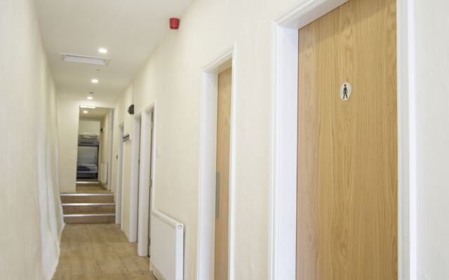 Great Langdale Bunkhouse Hostel