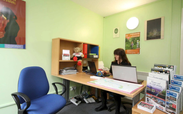 Glasgow Metro Youth Hostel