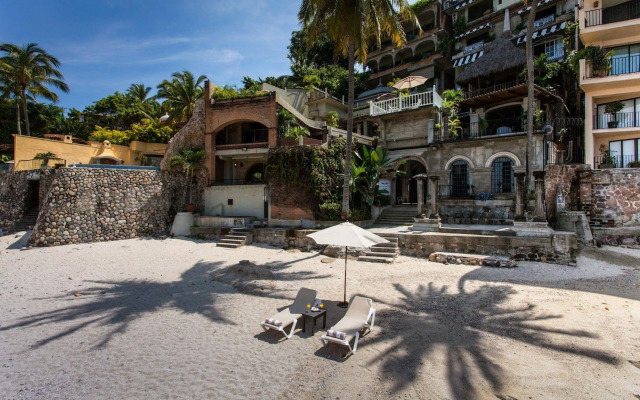 Quinta Maria Cortez Beach Hotel